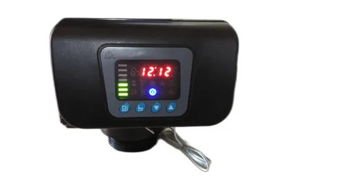 1 Inch Runxin PVC Automatic Multi Port Valve